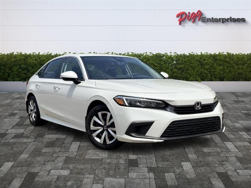 Honda Civic Sedan  2024