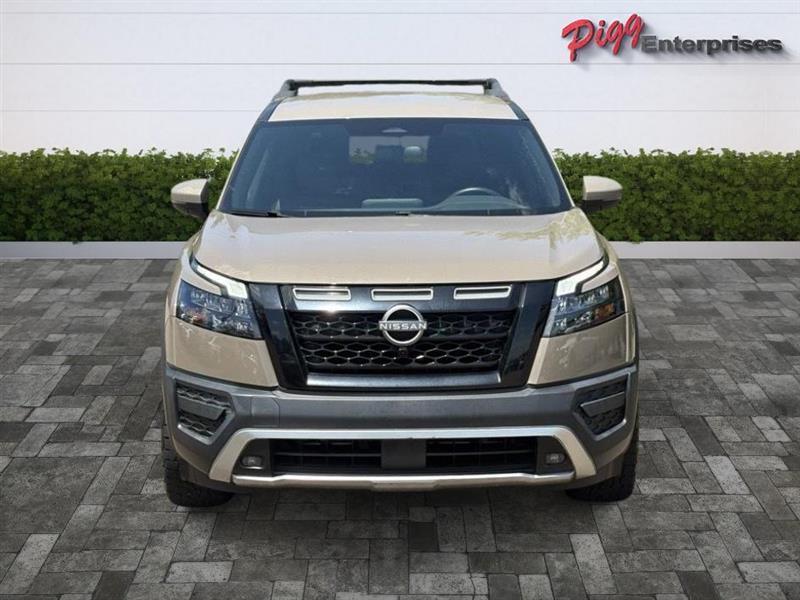 Nissan Pathfinder  2023