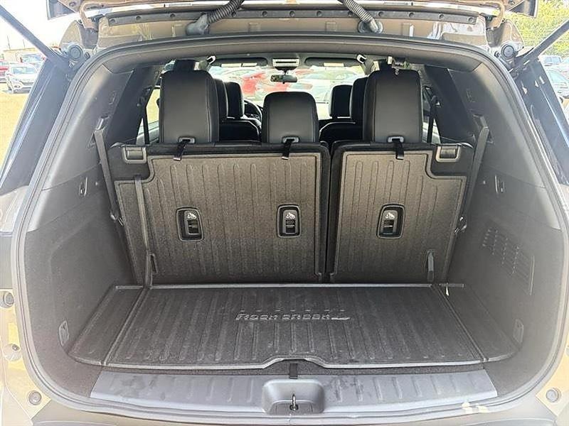 Nissan Pathfinder  2023