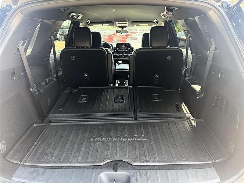 Nissan Pathfinder  2023