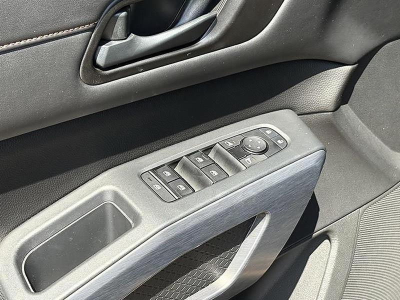 Nissan Pathfinder  2023