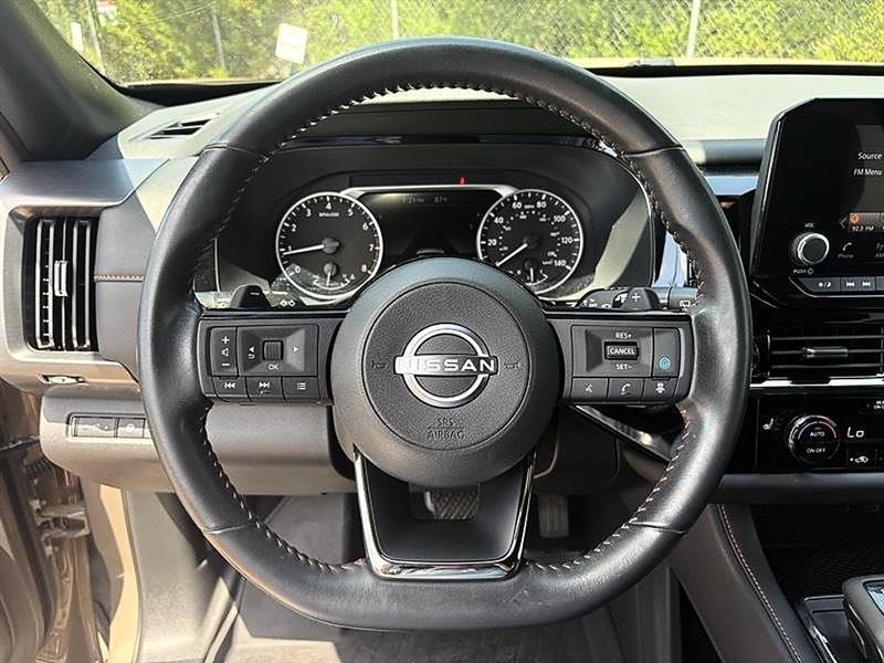 Nissan Pathfinder  2023