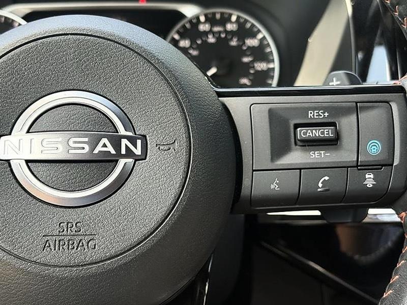 Nissan Pathfinder  2023