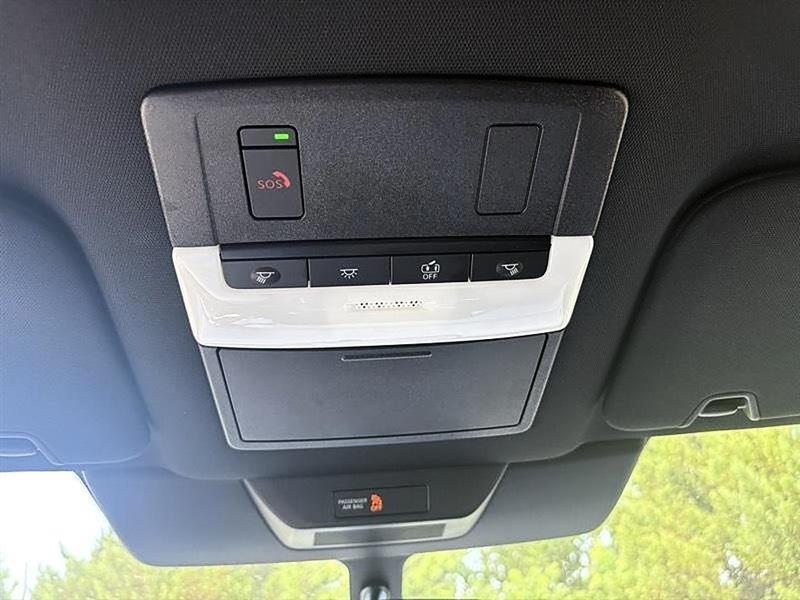 Nissan Pathfinder  2023