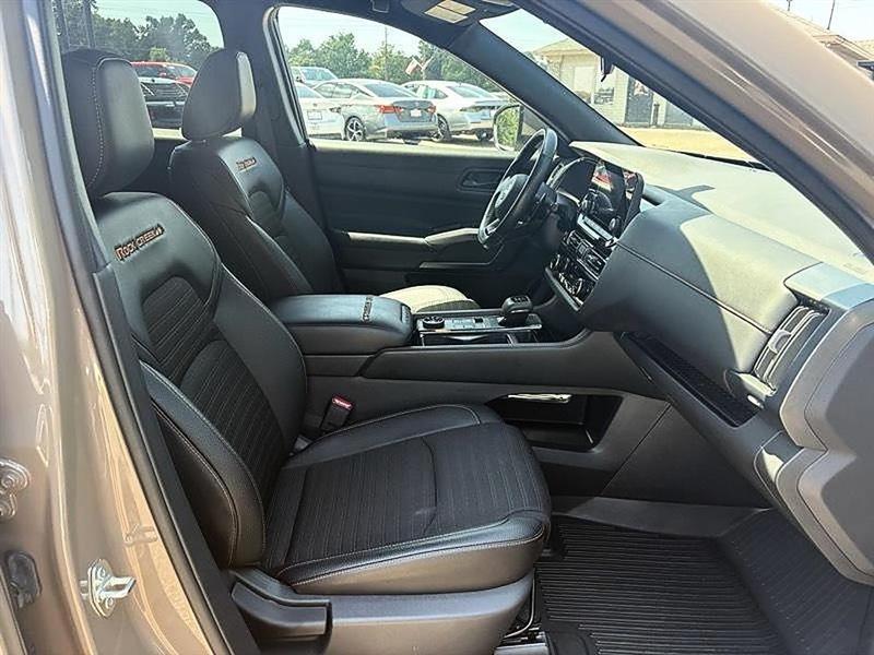 Nissan Pathfinder  2023