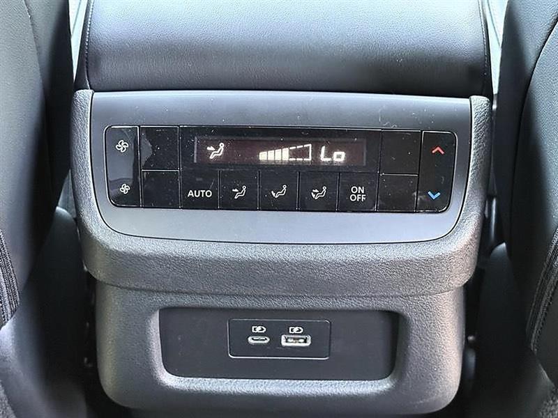 Nissan Pathfinder  2023