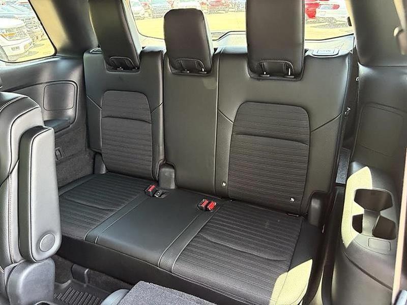 Nissan Pathfinder  2023