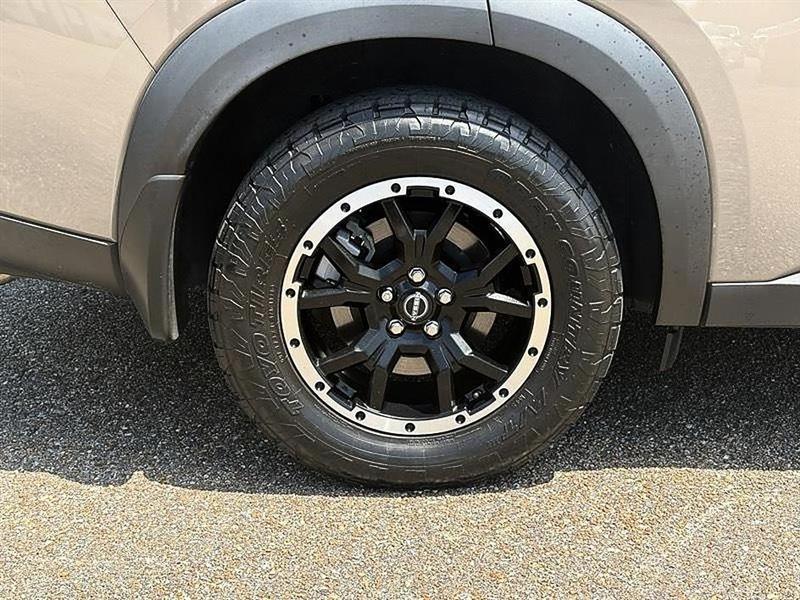 Nissan Pathfinder  2023