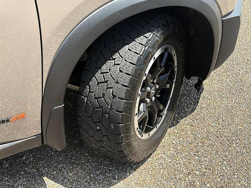 Nissan Pathfinder  2023
