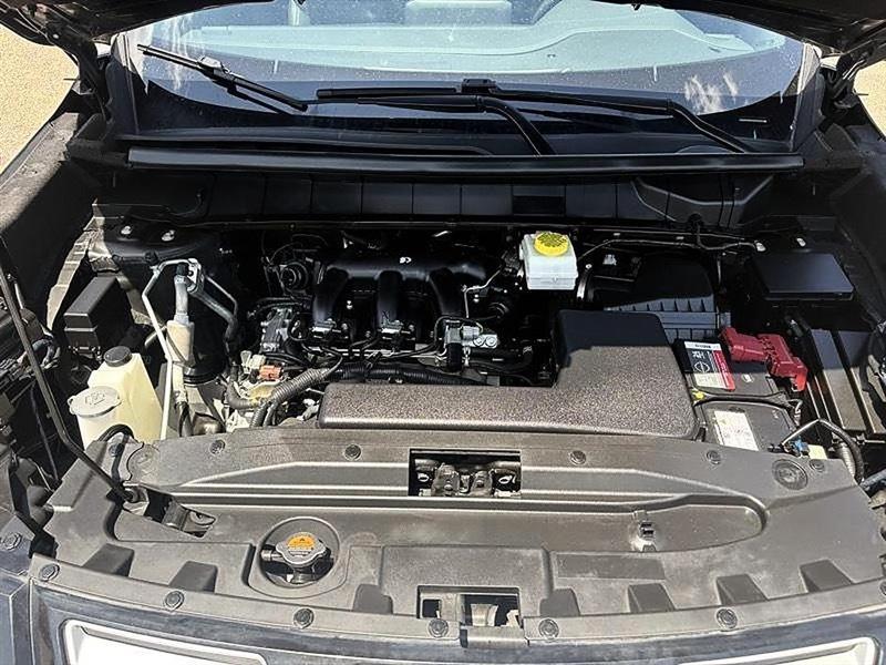 Nissan Pathfinder  2023