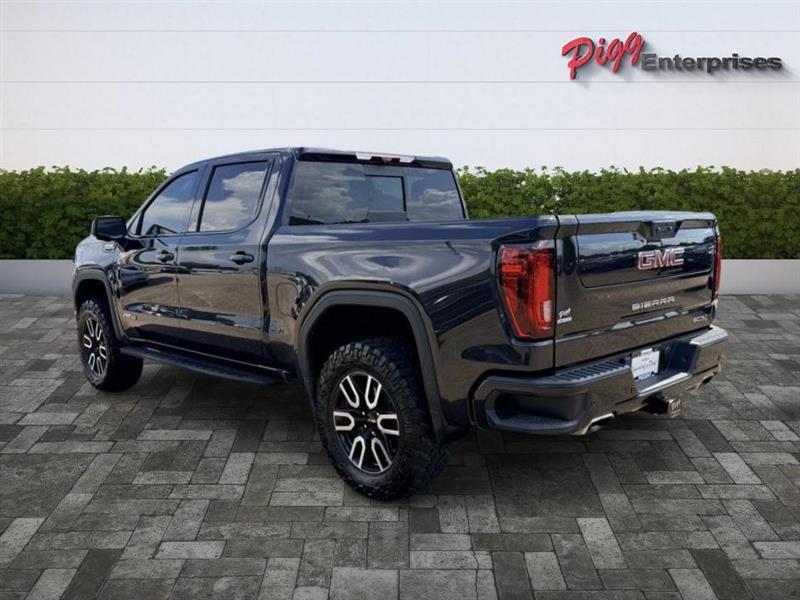 GMC Sierra 1500  2024