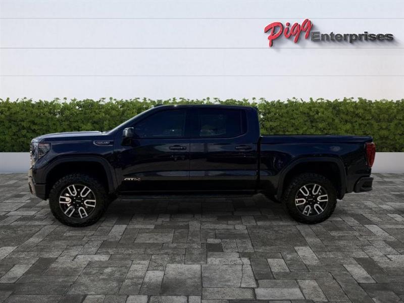 GMC Sierra 1500  2024