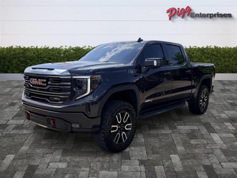GMC Sierra 1500  2024