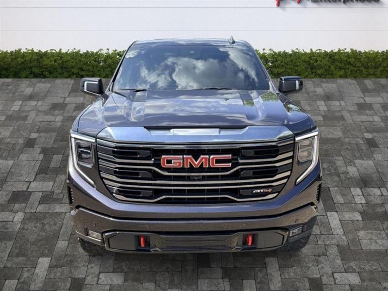 GMC Sierra 1500  2024