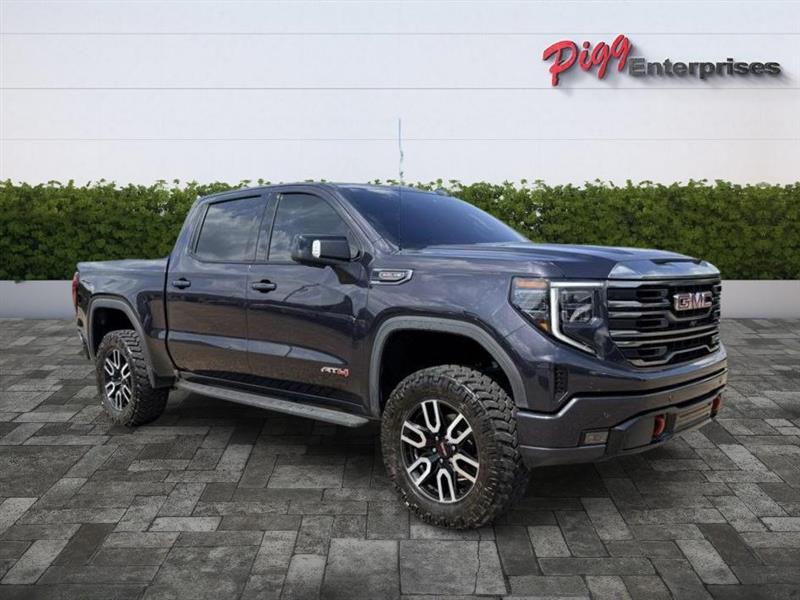 GMC Sierra 1500  2024