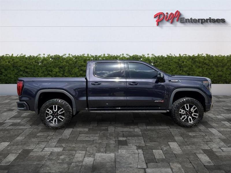 GMC Sierra 1500  2024