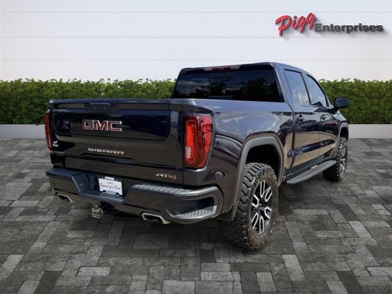 GMC Sierra 1500  2024