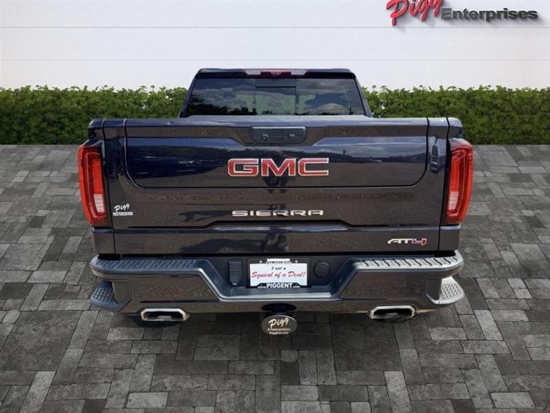 GMC Sierra 1500  2024