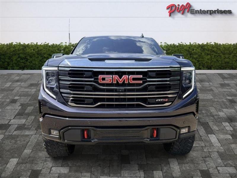GMC Sierra 1500  2024