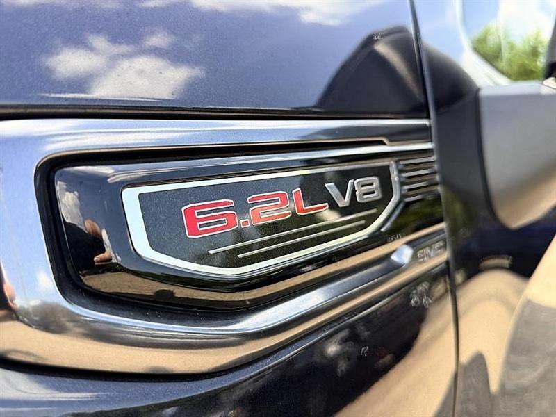 GMC Sierra 1500  2024