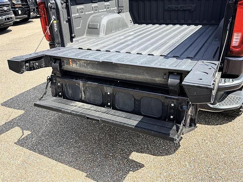 GMC Sierra 1500  2024