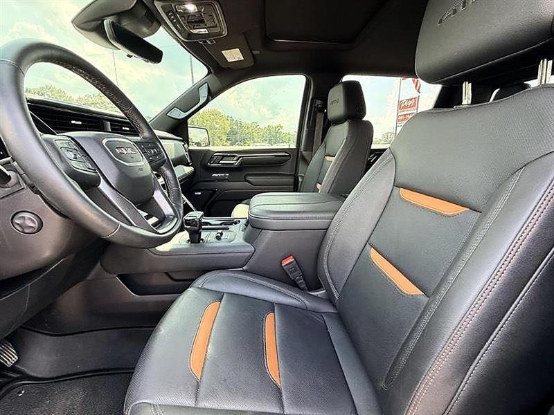GMC Sierra 1500  2024