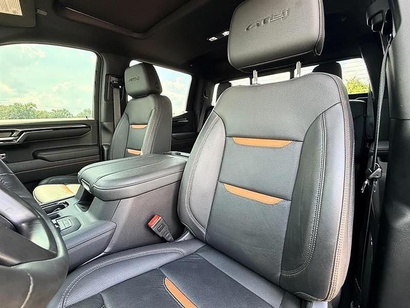 GMC Sierra 1500  2024