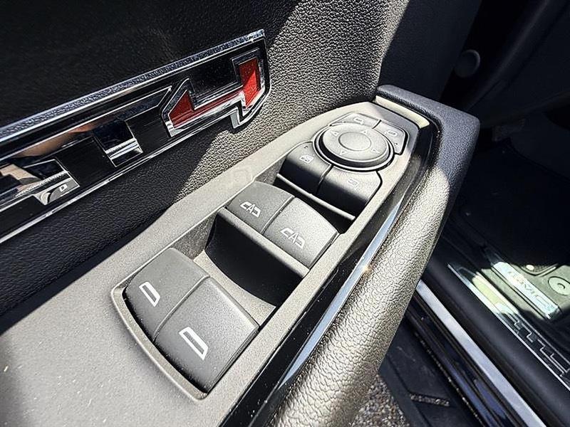 GMC Sierra 1500  2024