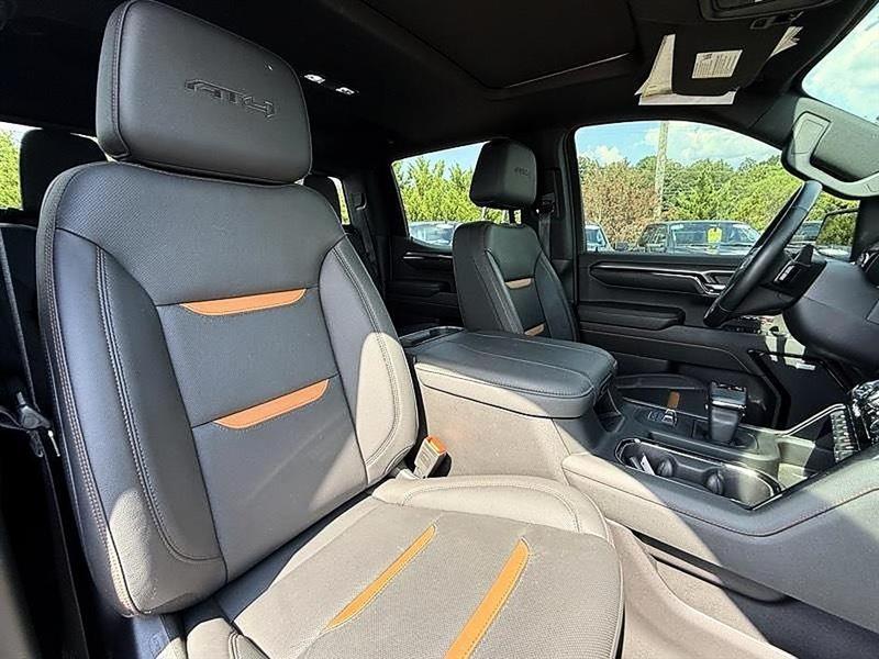 GMC Sierra 1500  2024