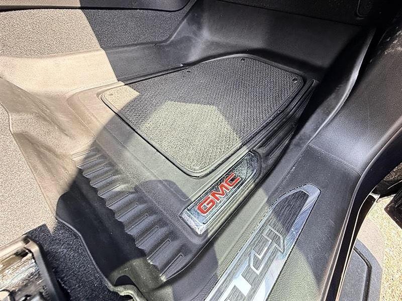 GMC Sierra 1500  2024