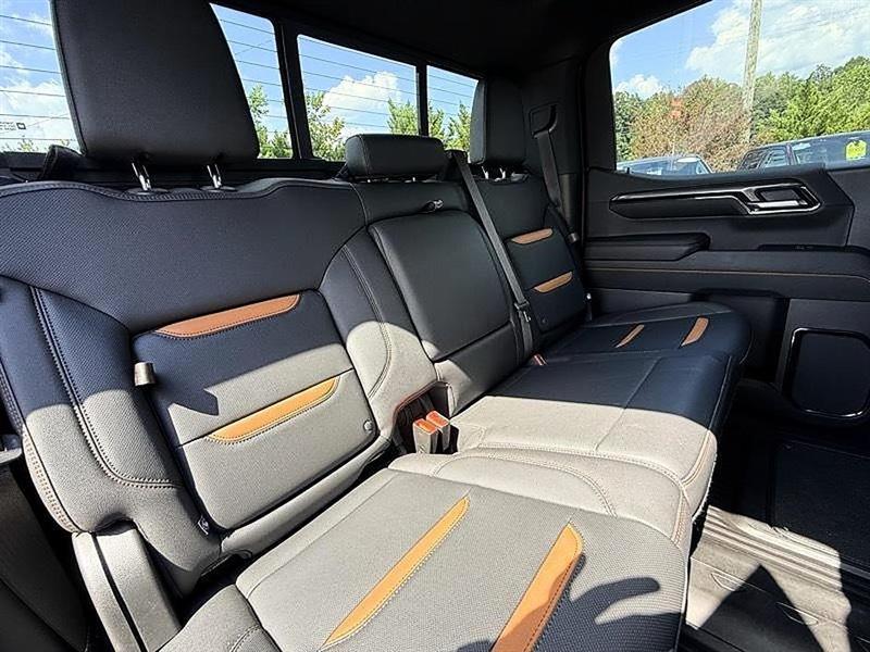 GMC Sierra 1500  2024