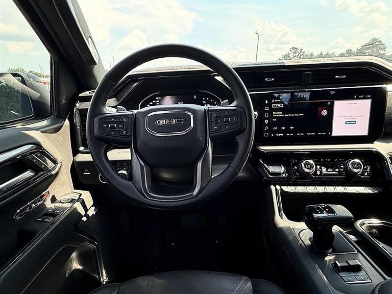 GMC Sierra 1500  2024