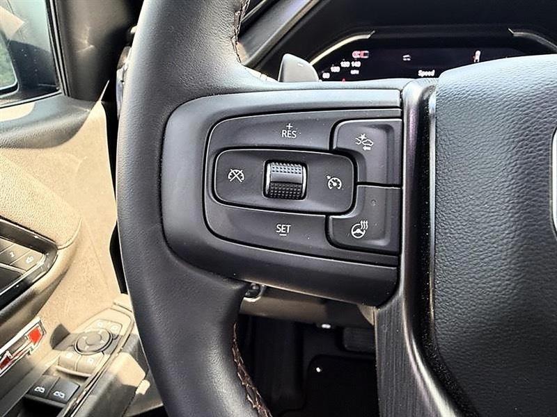 GMC Sierra 1500  2024