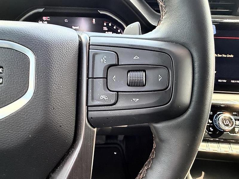 GMC Sierra 1500  2024
