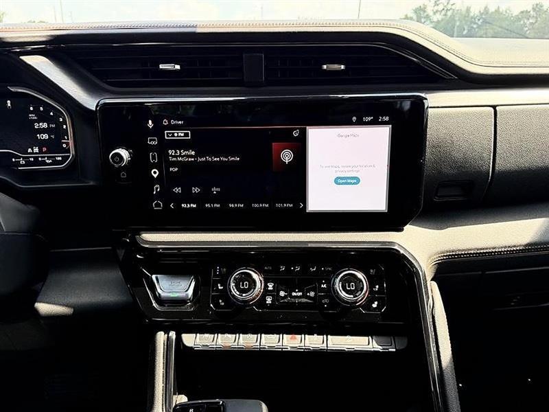 GMC Sierra 1500  2024