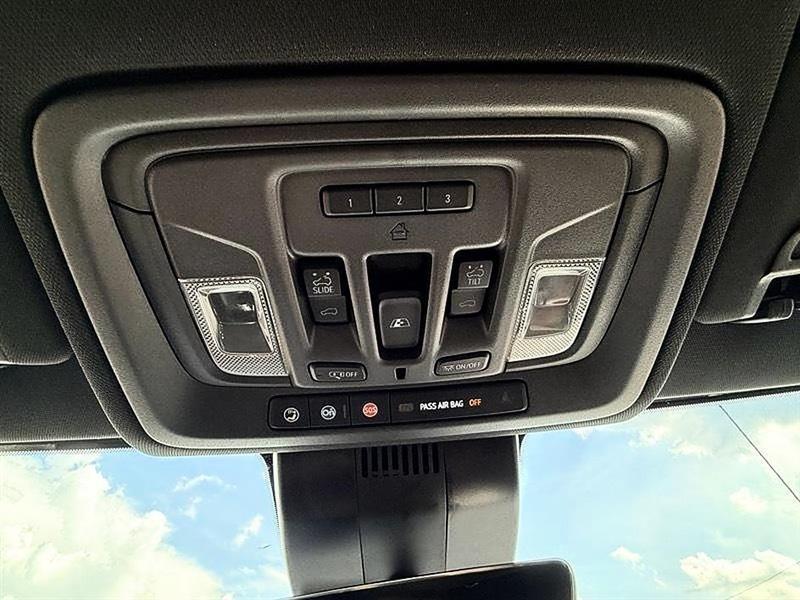 GMC Sierra 1500  2024