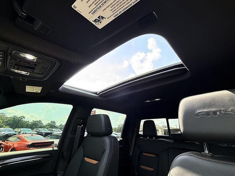 GMC Sierra 1500  2024