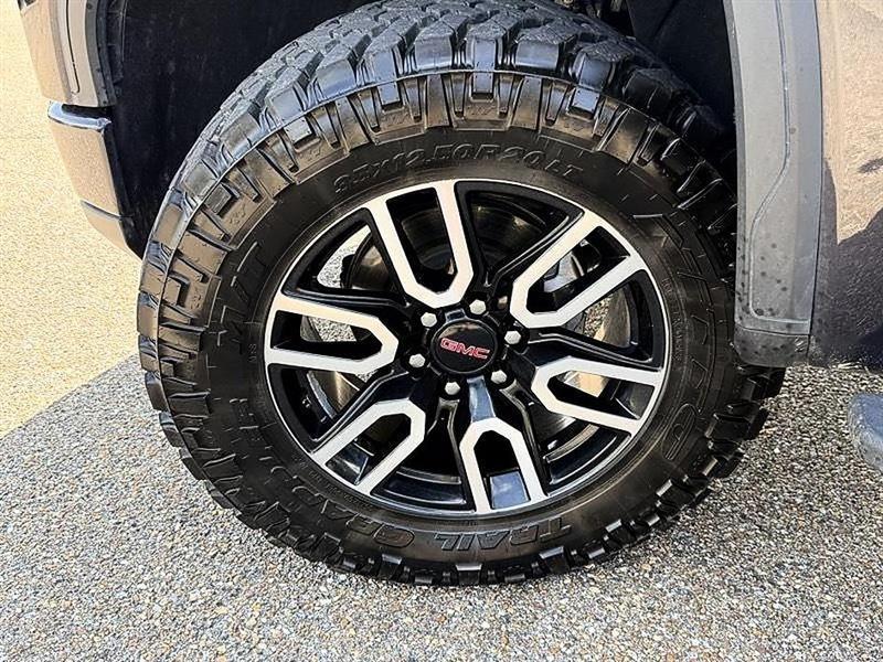 GMC Sierra 1500  2024