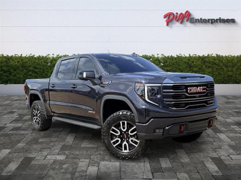 GMC Sierra 1500  2024