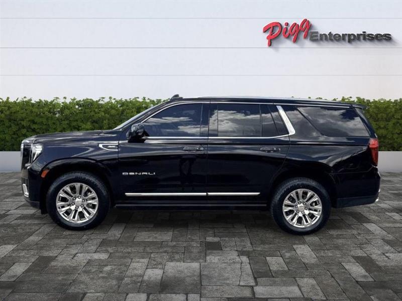 GMC Yukon  2021