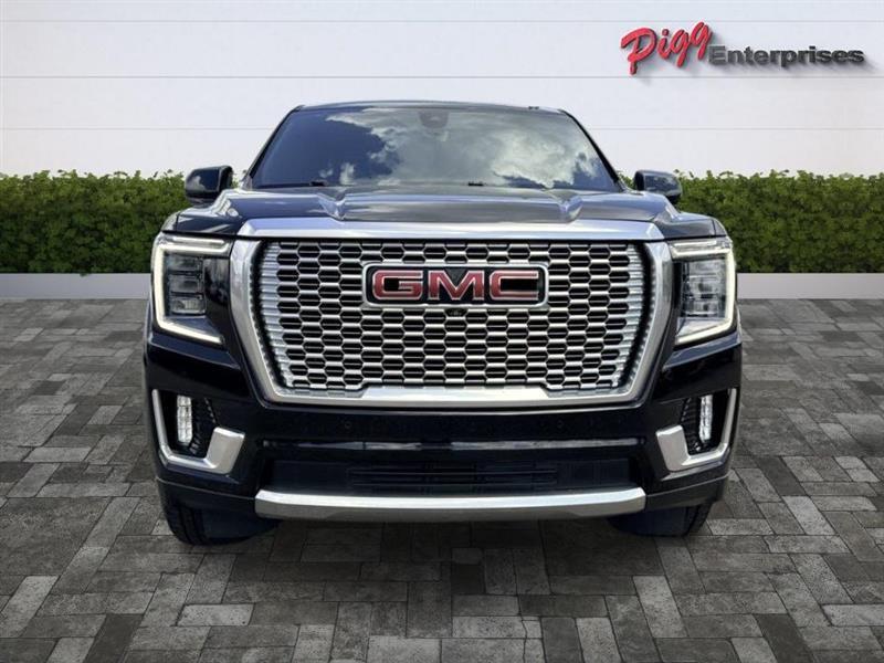 GMC Yukon  2021