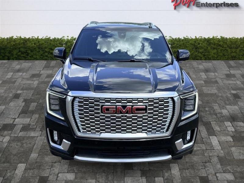 GMC Yukon  2021