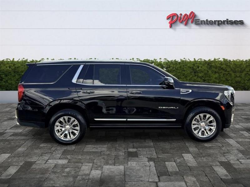 GMC Yukon  2021