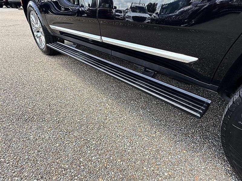 GMC Yukon  2021