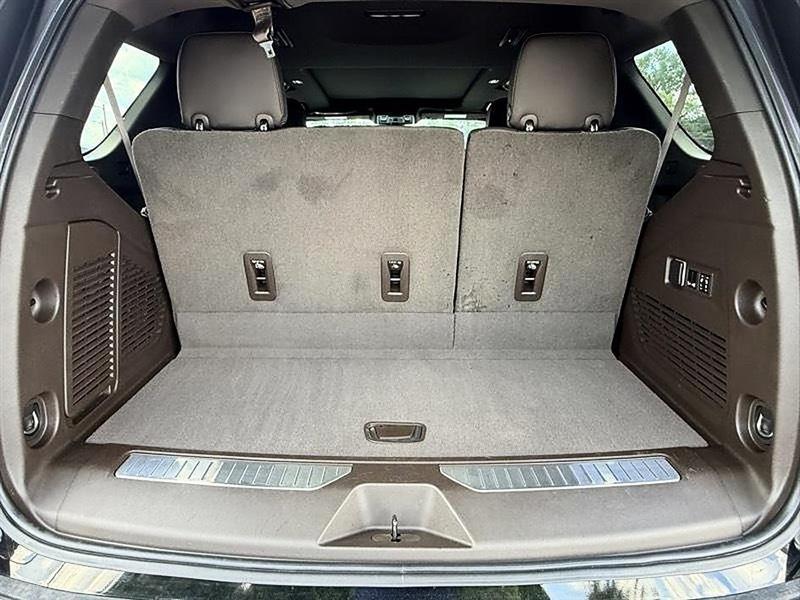 GMC Yukon  2021