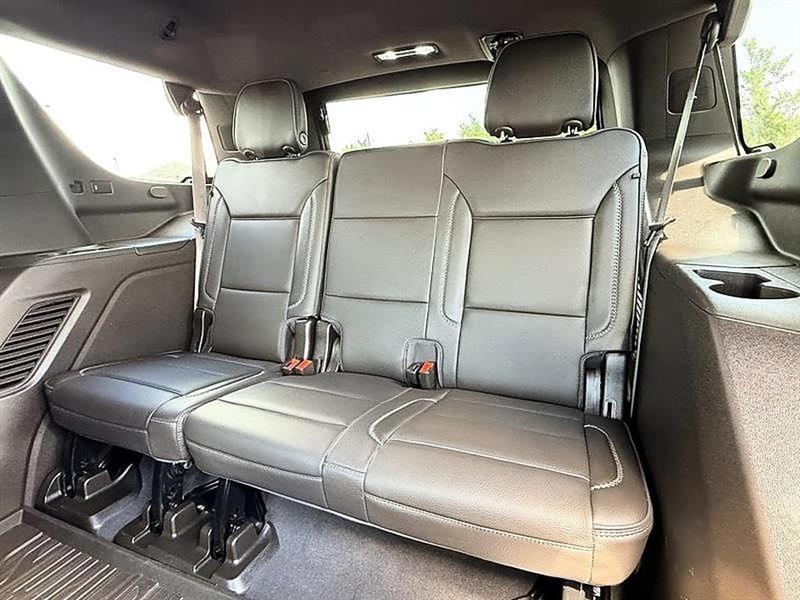 GMC Yukon  2021