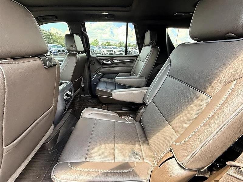 GMC Yukon  2021