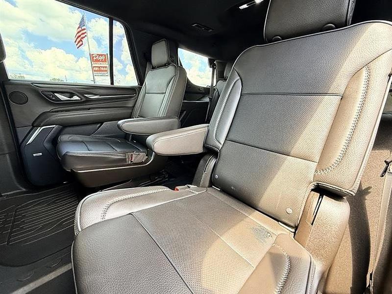 GMC Yukon  2021