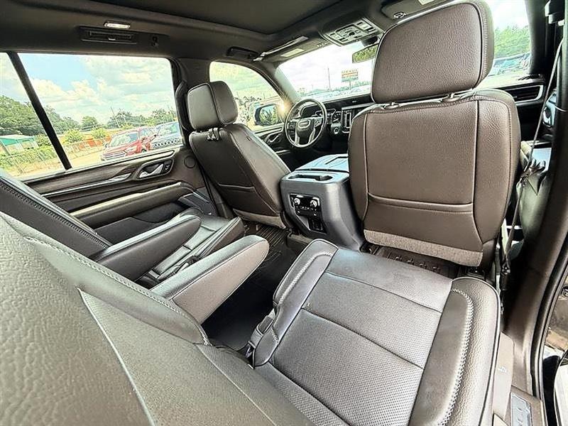 GMC Yukon  2021