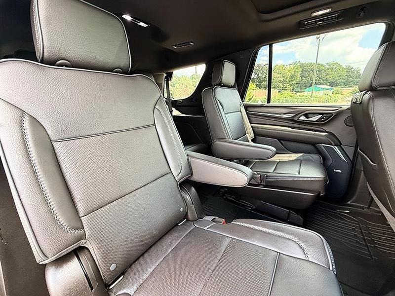 GMC Yukon  2021